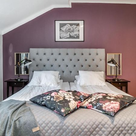 Ludvika Stadshotell Luaran gambar