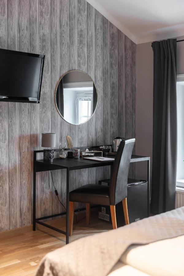 Ludvika Stadshotell Luaran gambar
