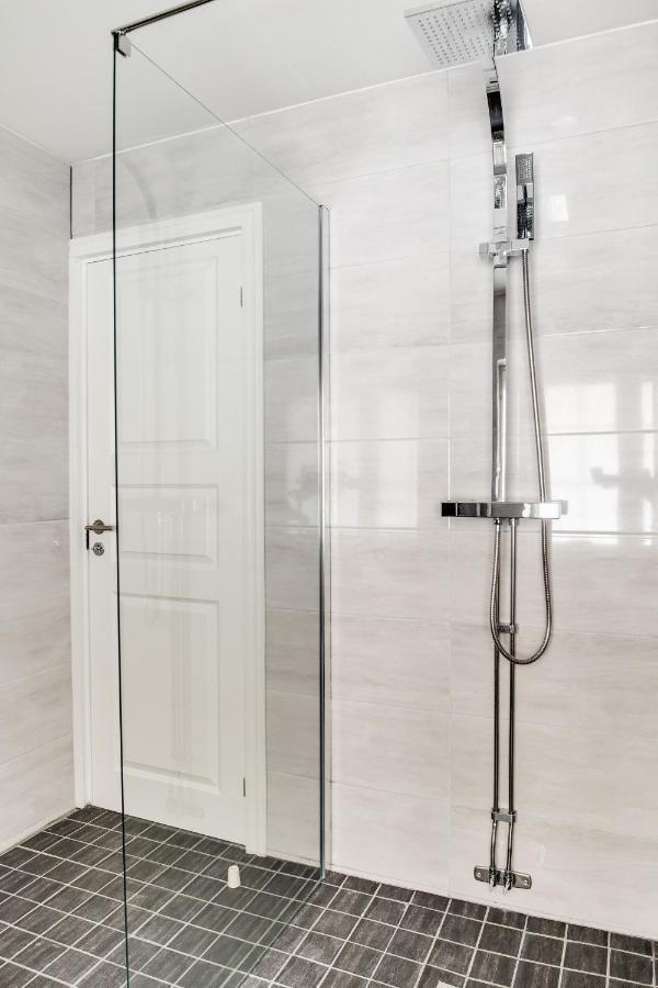 Ludvika Stadshotell Luaran gambar