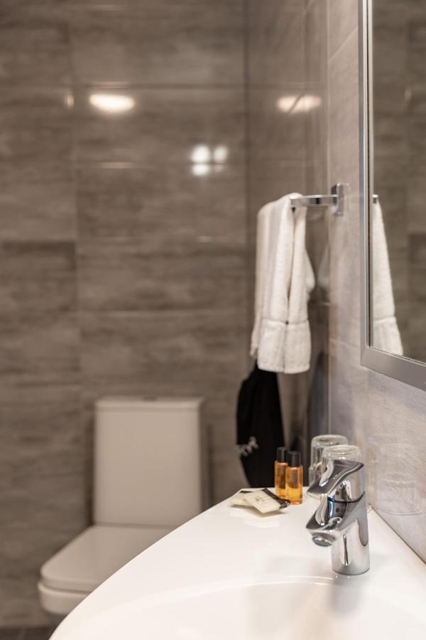Ludvika Stadshotell Luaran gambar