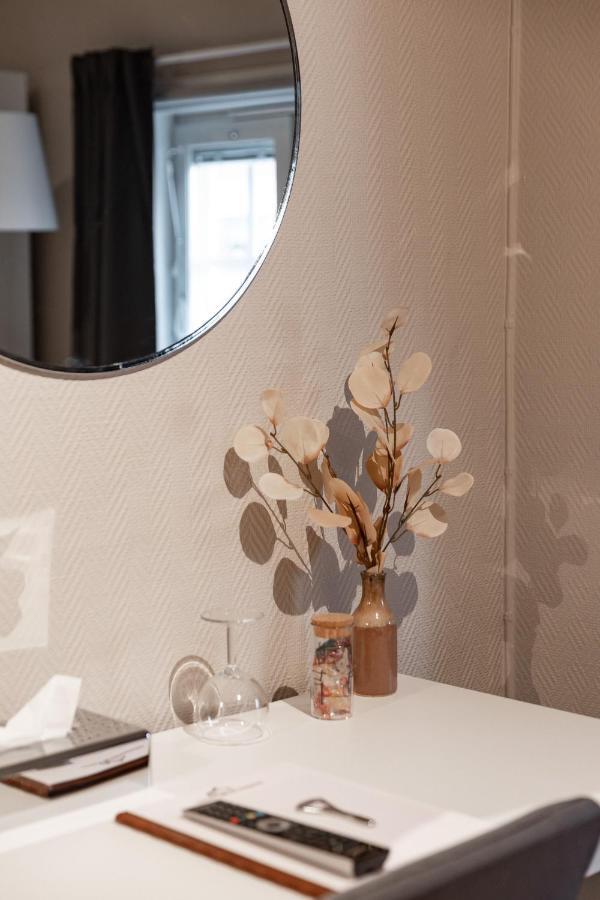 Ludvika Stadshotell Luaran gambar