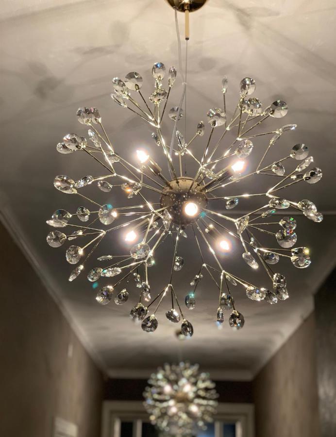 Ludvika Stadshotell Luaran gambar