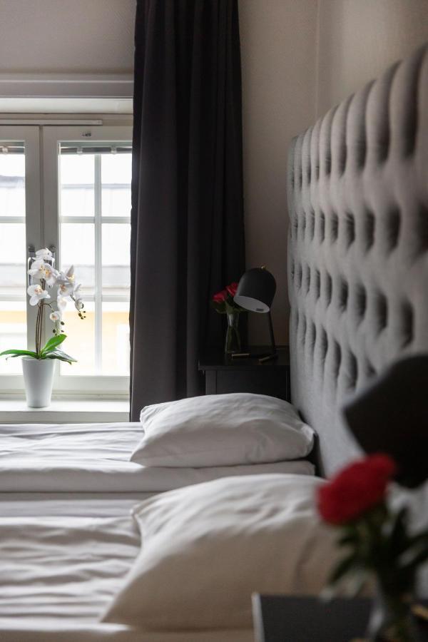 Ludvika Stadshotell Luaran gambar