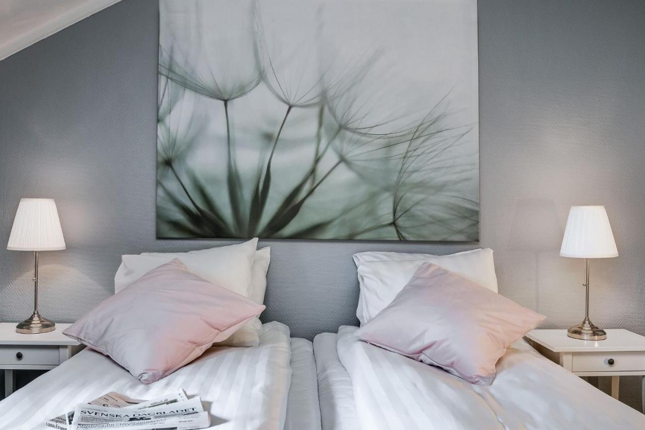Ludvika Stadshotell Luaran gambar