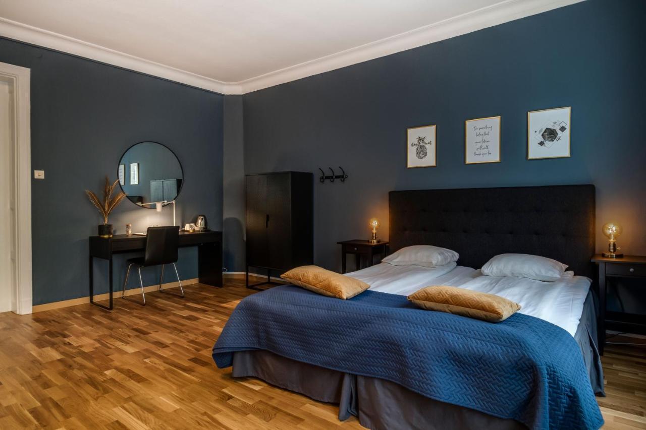 Ludvika Stadshotell Luaran gambar